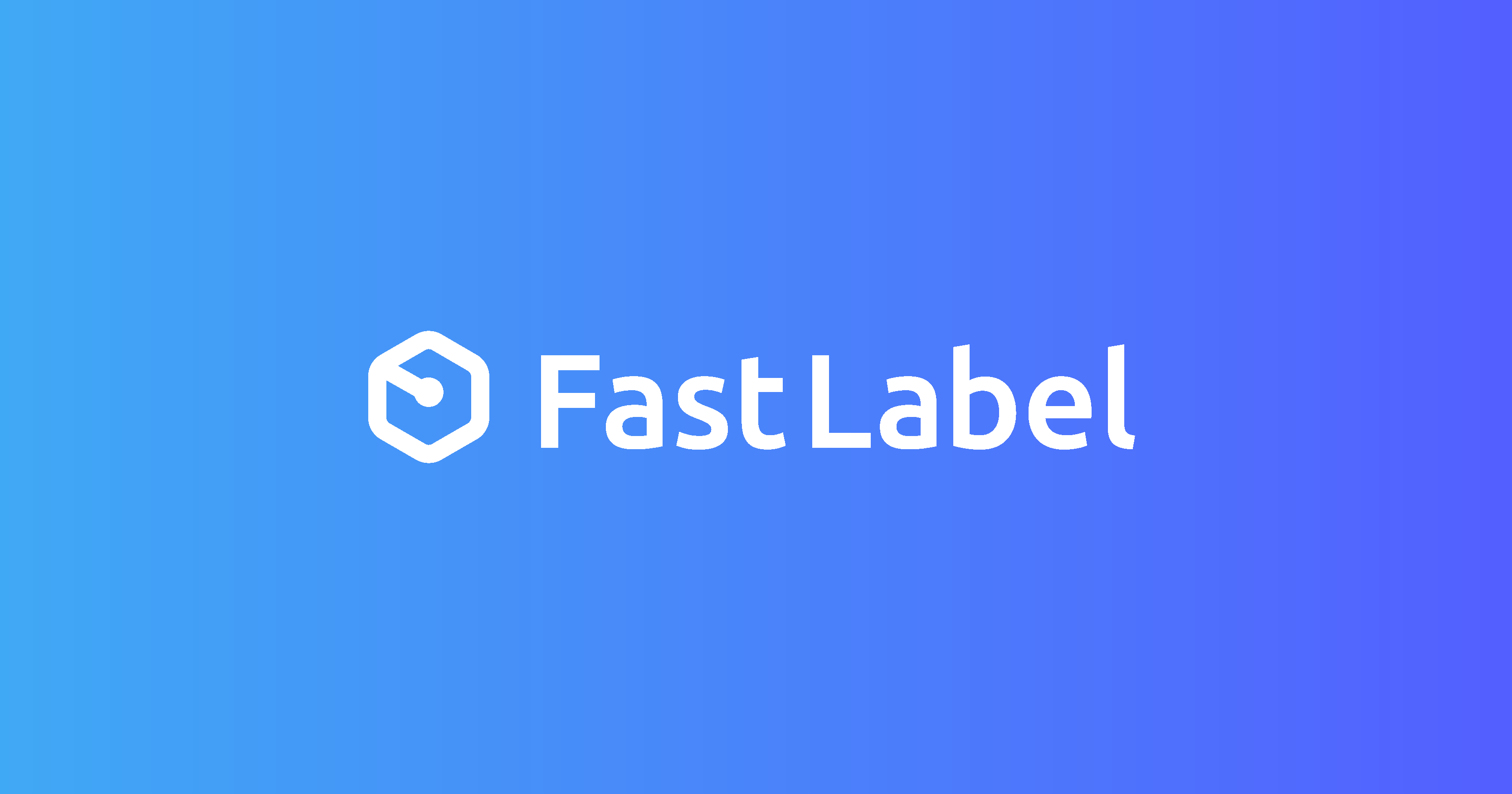 FastLabel preview