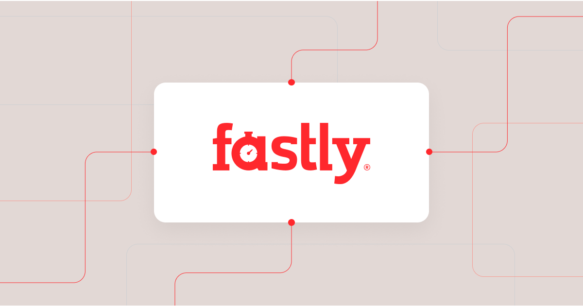 Fastly Japan preview