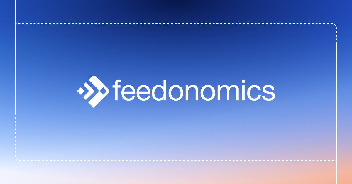 Feedonomics preview