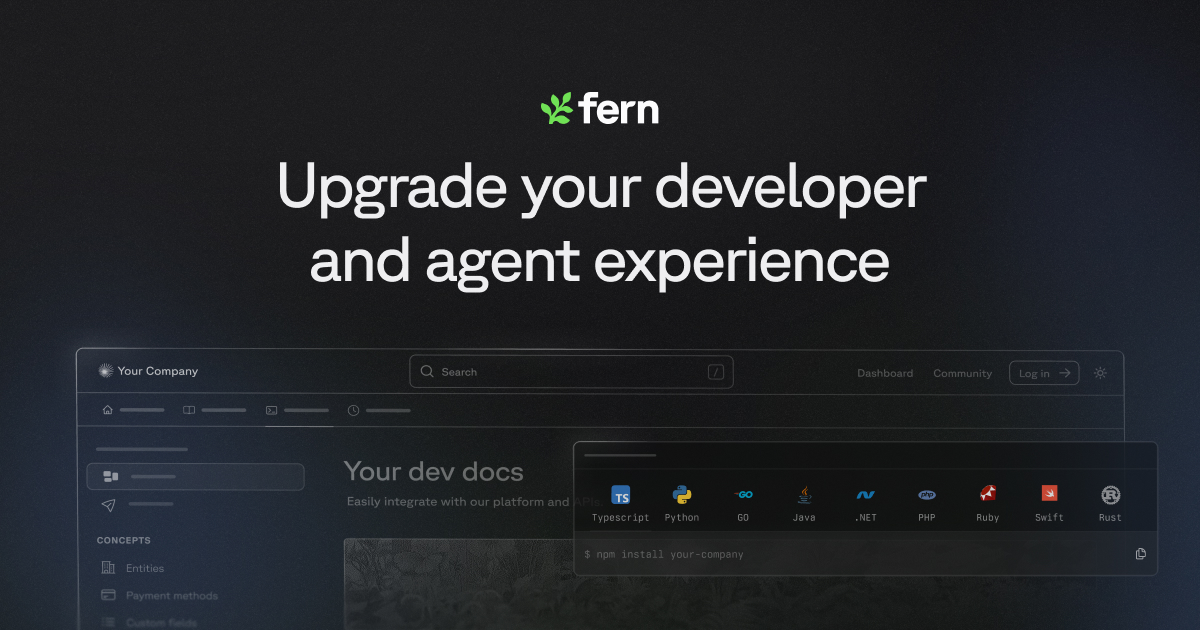Fern preview