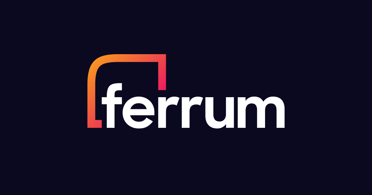 Ferrum Health preview