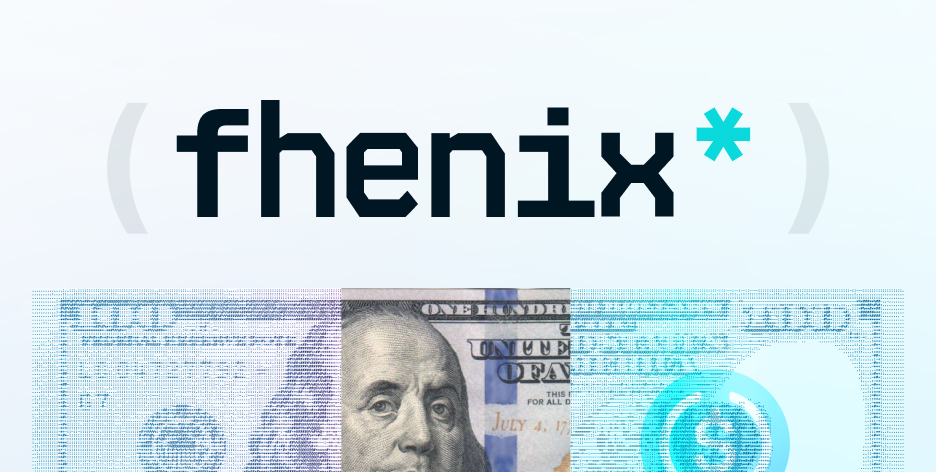 Fhenix preview