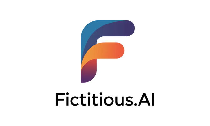 Fictitious preview