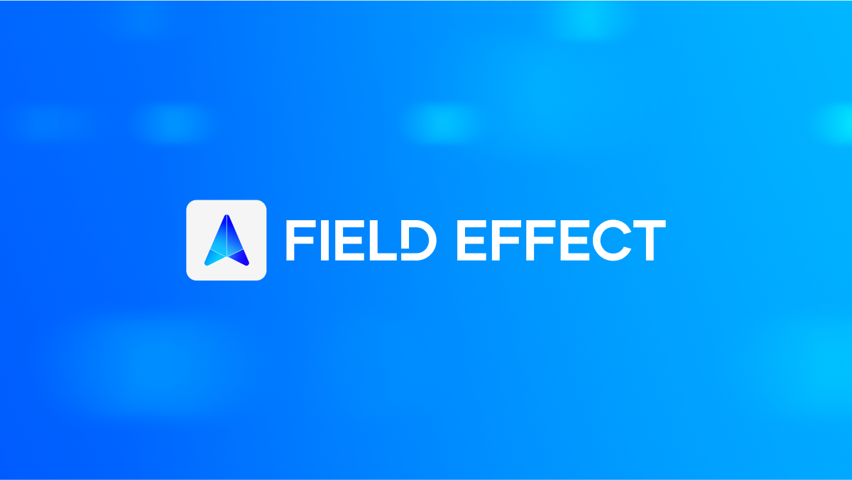 Field Effect preview