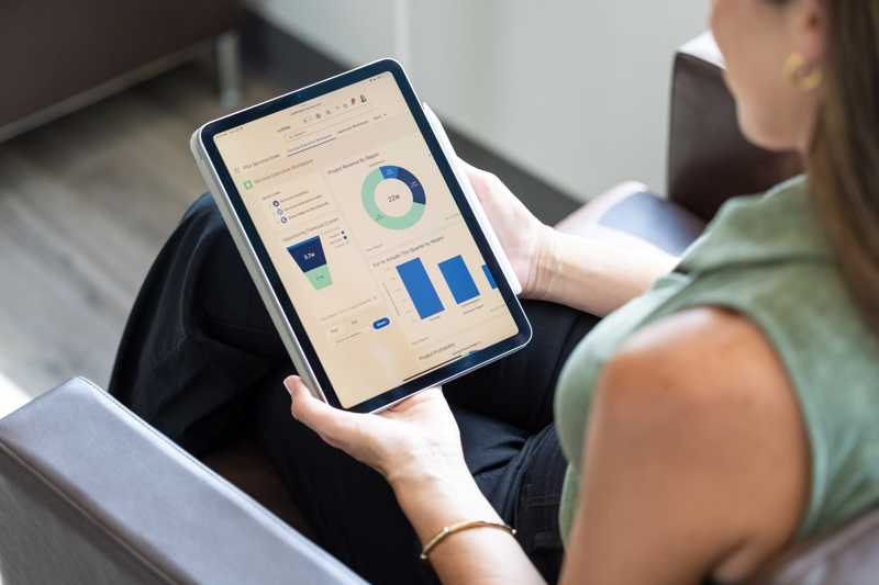 Financial Force preview