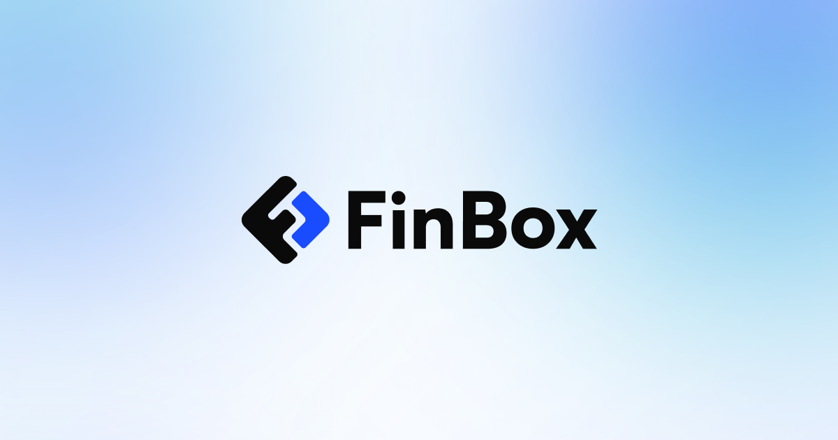 FinBox preview