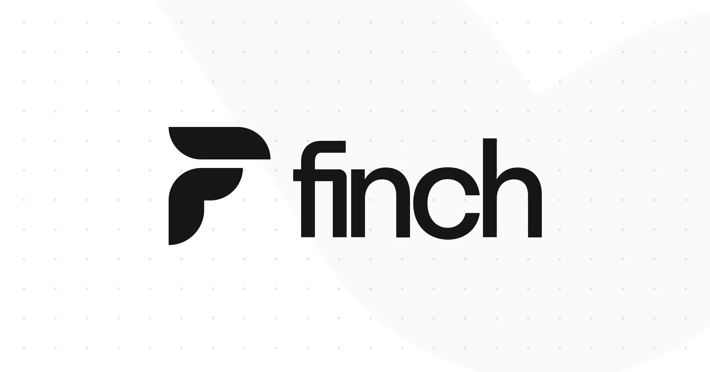 Finch preview