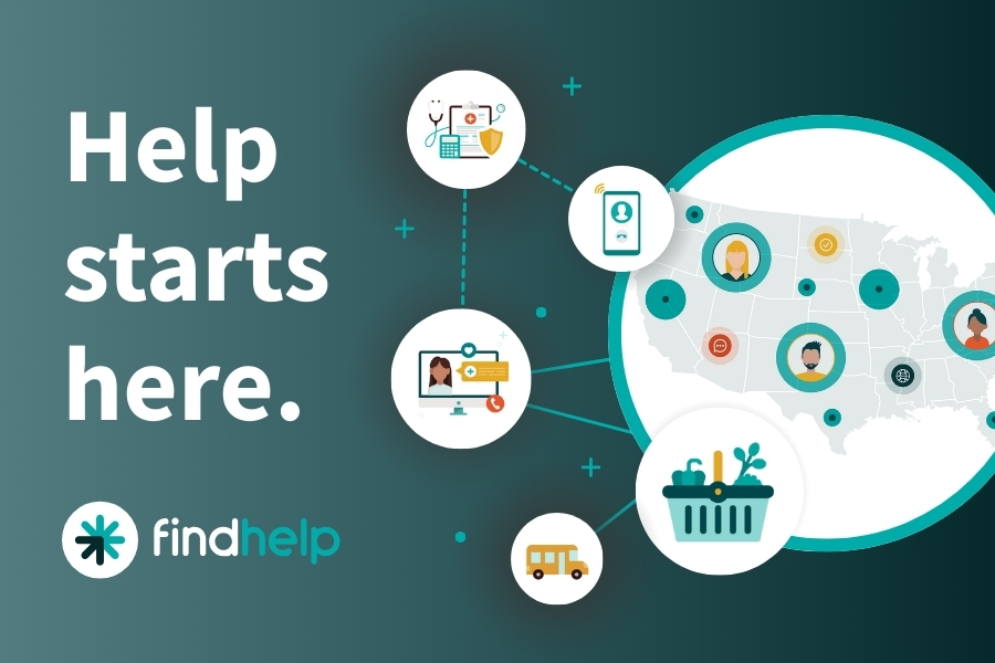 Findhelp preview