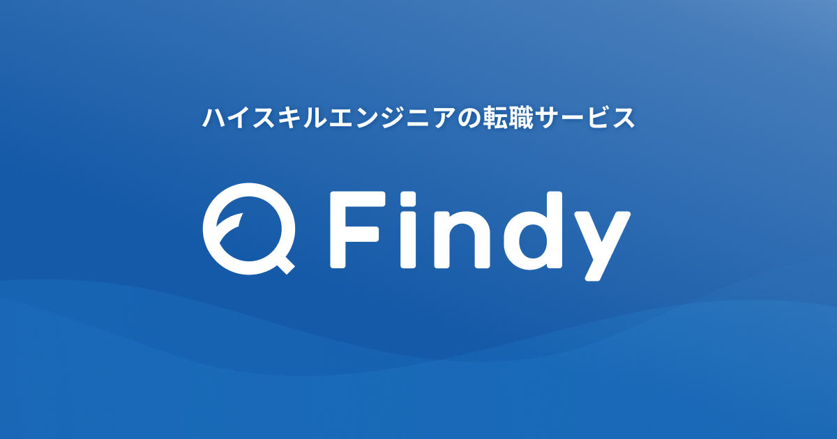 Findy preview