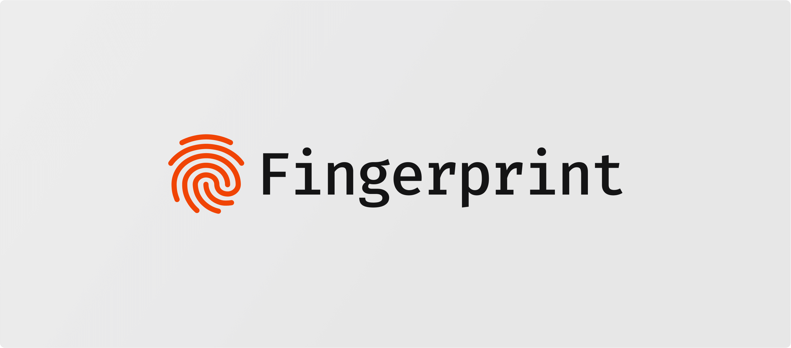Fingerprint preview
