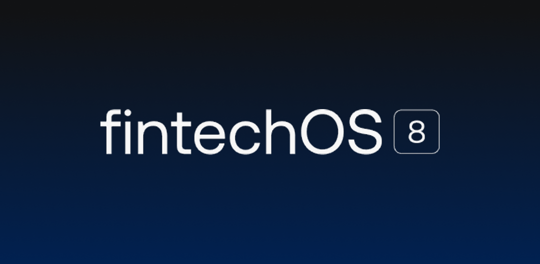 FintechOS preview