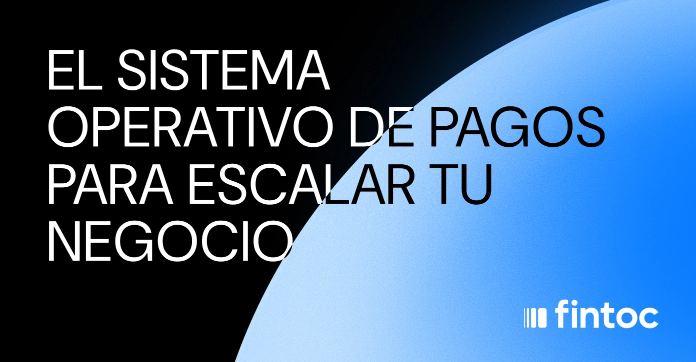 Fintoc preview