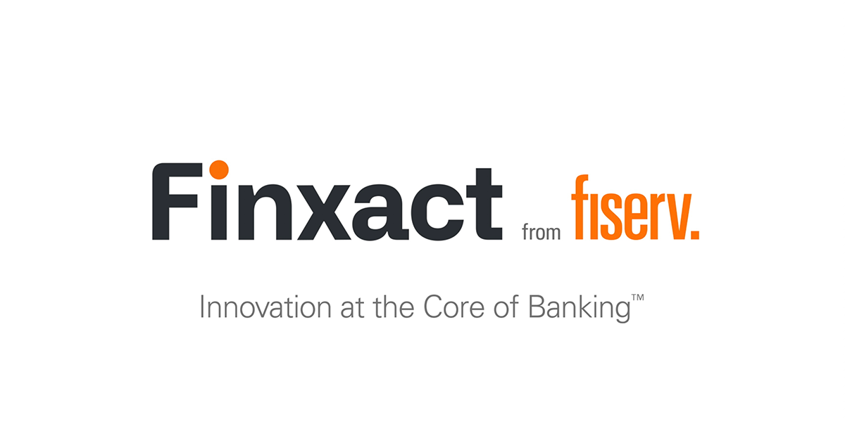 Finxact preview