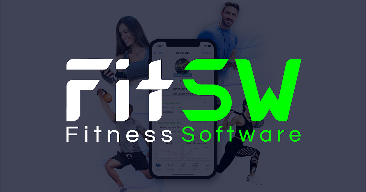 FitSW preview