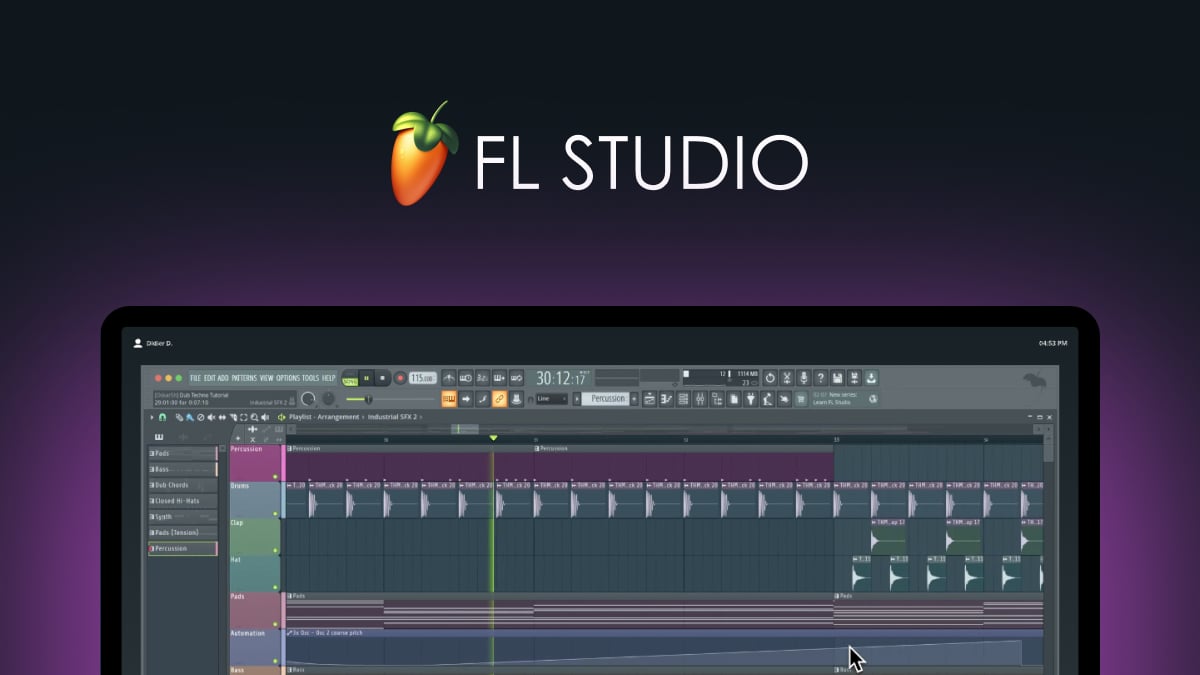 FL Studio Producer preview