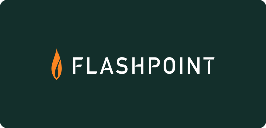 Flashpoint preview
