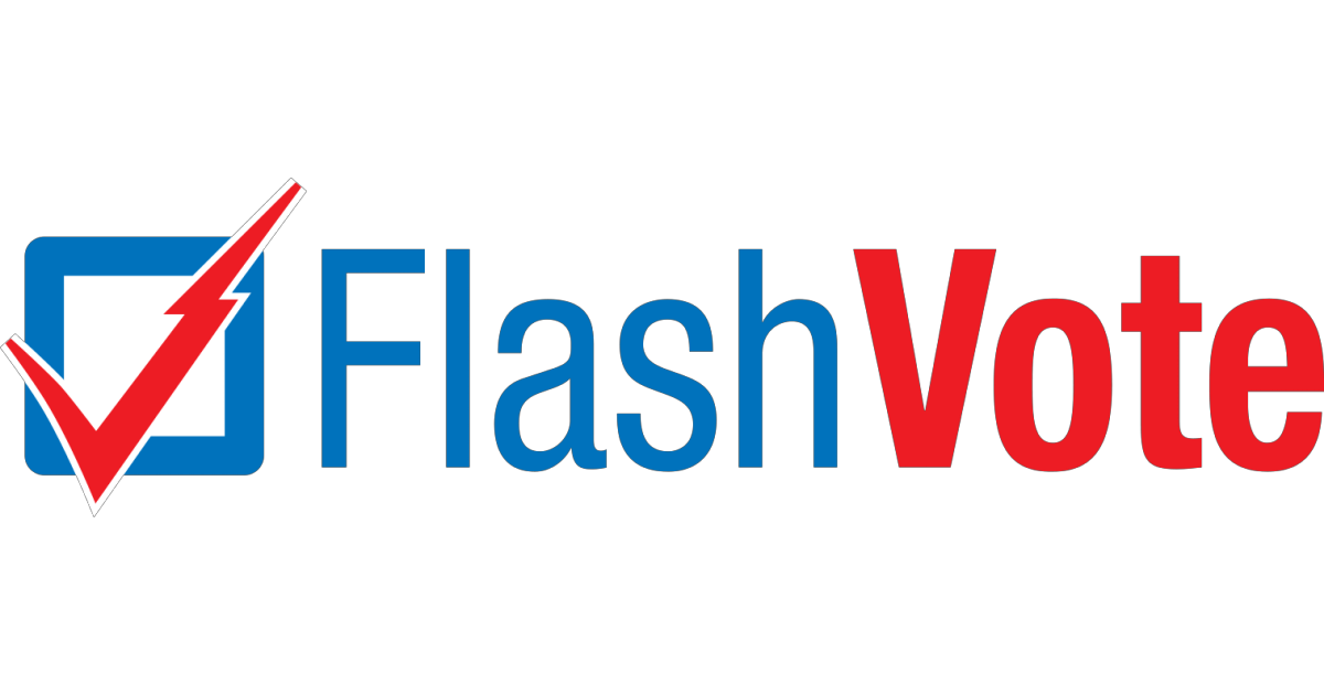 FlashVote preview