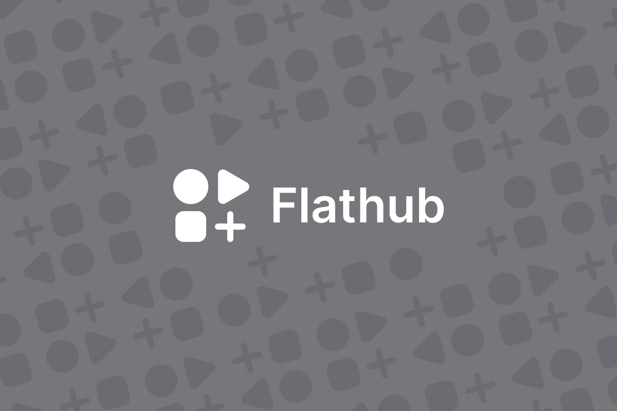 Flathub preview