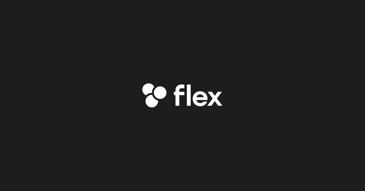 Flex HR preview