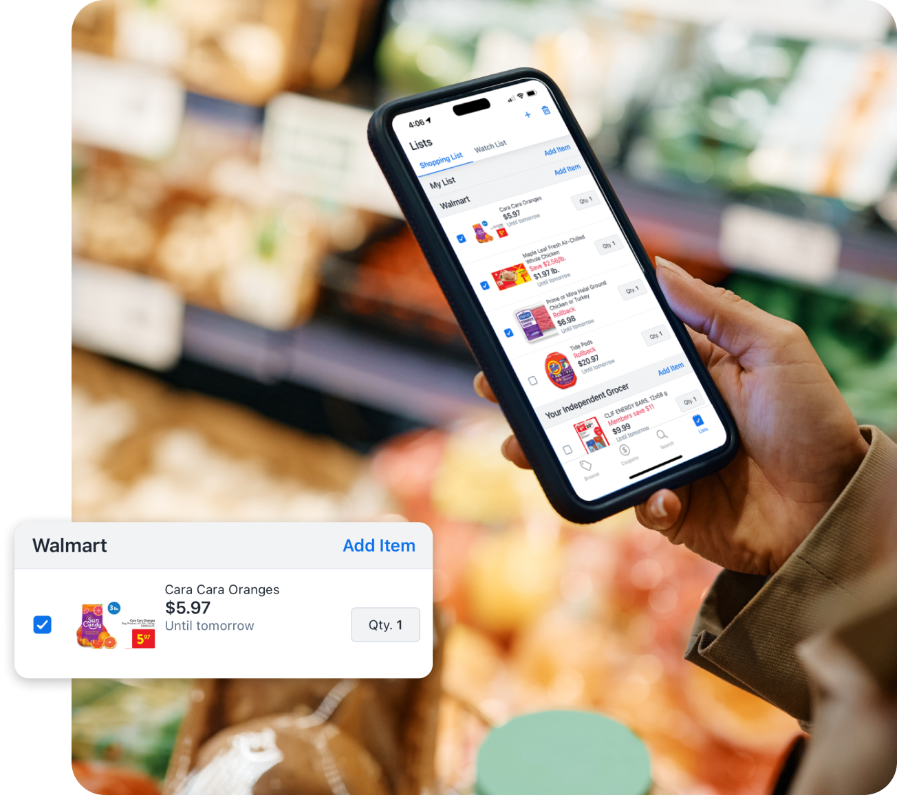 Flipp Retail preview