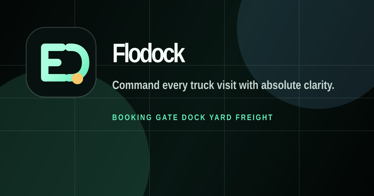 Flodock preview