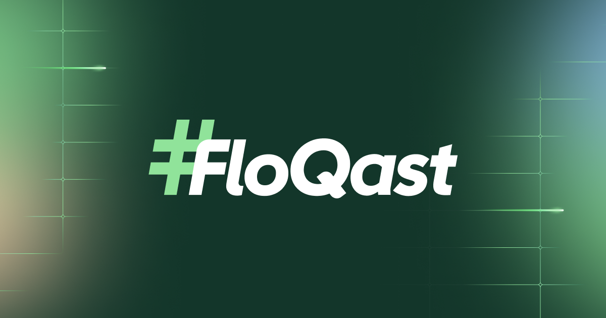 FloQast preview
