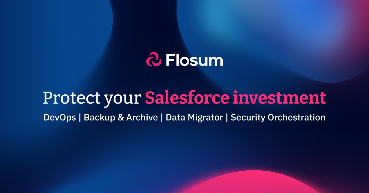 Flosum preview