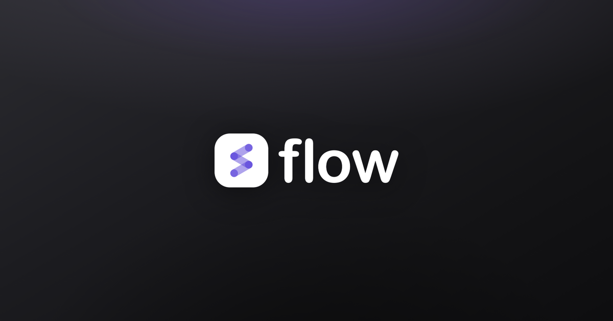 Flow Korea preview