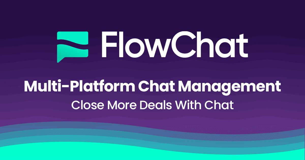 FlowChat preview