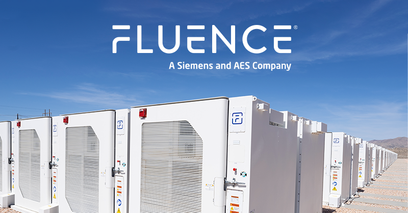 Fluence Mosaic Storage preview