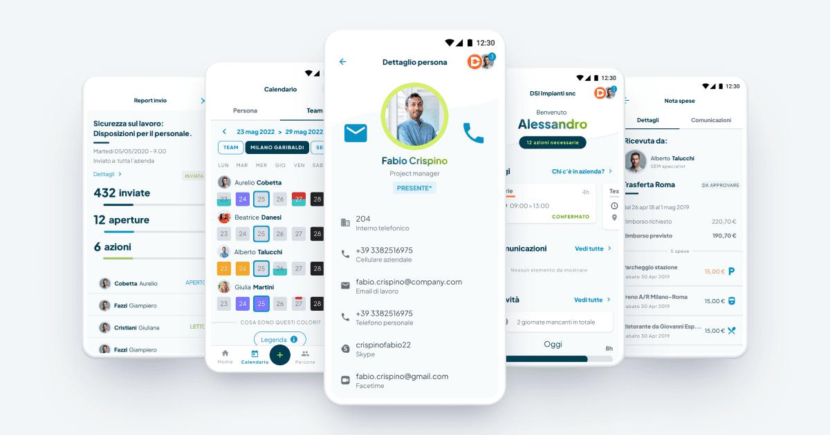 Fluida HR preview