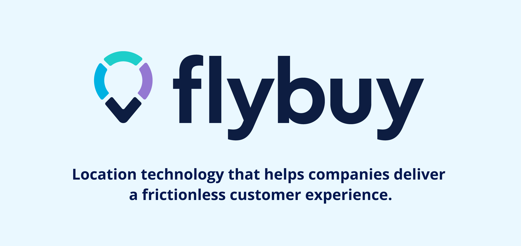 Flybuy preview