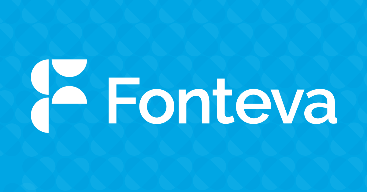 Fonteva preview