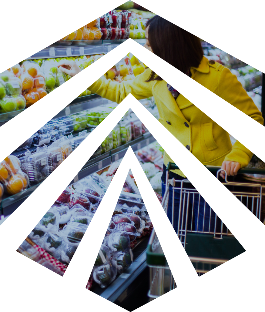 FoodLogiQ preview