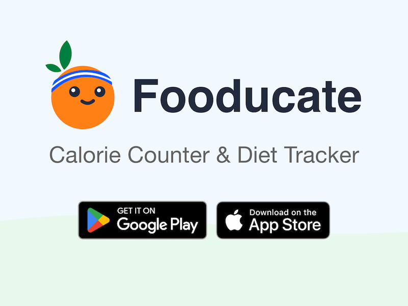 Fooducate preview