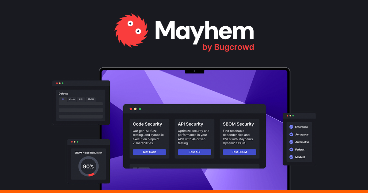 ForAllSecure preview