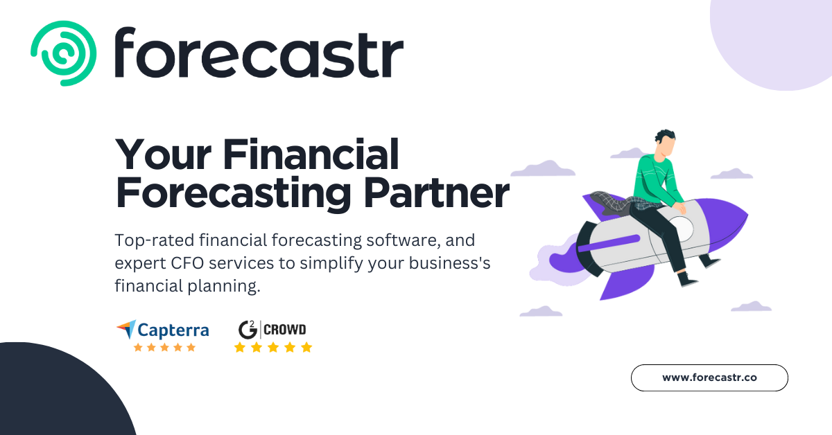 Forecastr preview