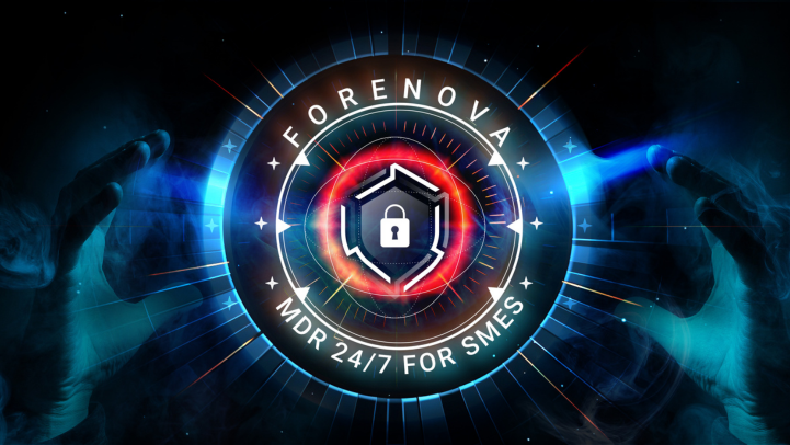 Forenova preview