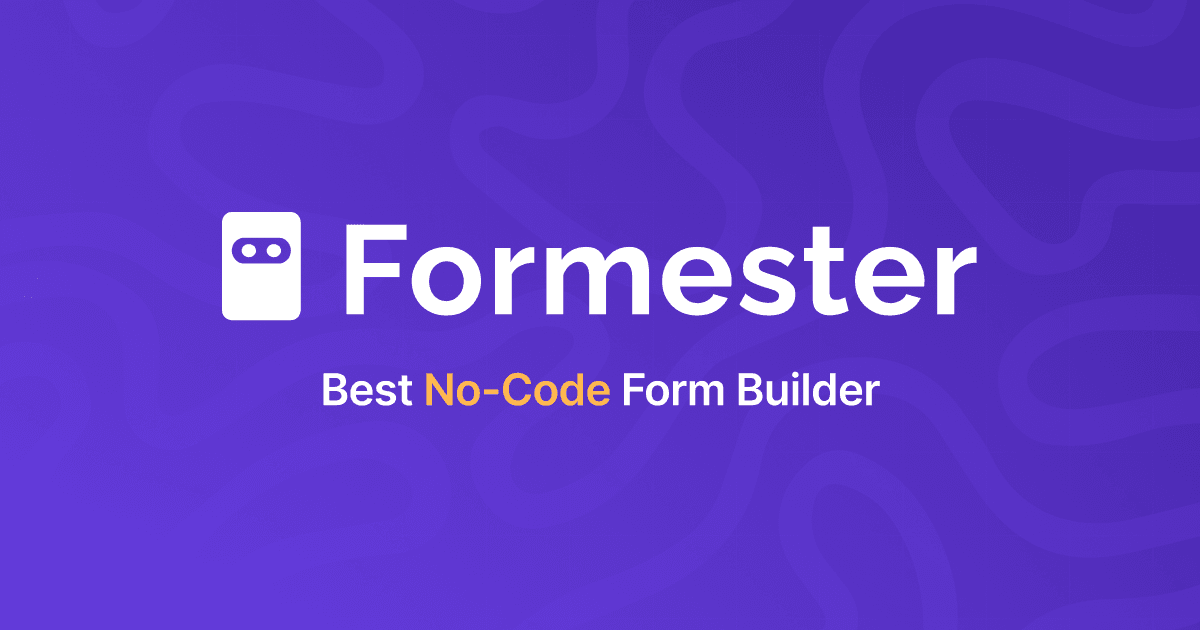 Formester preview