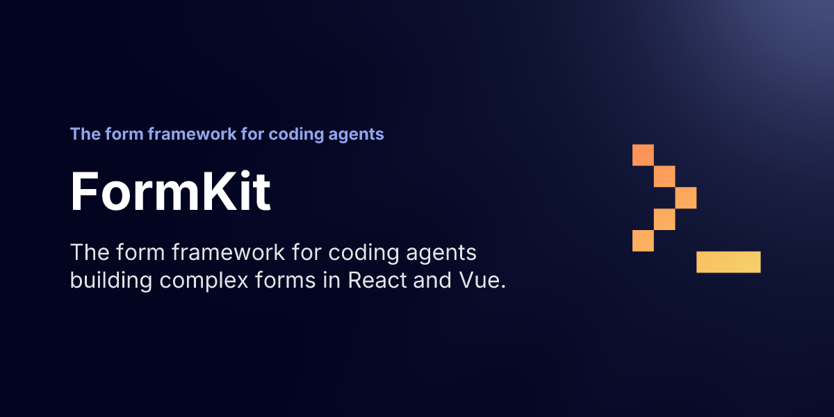Formkit preview