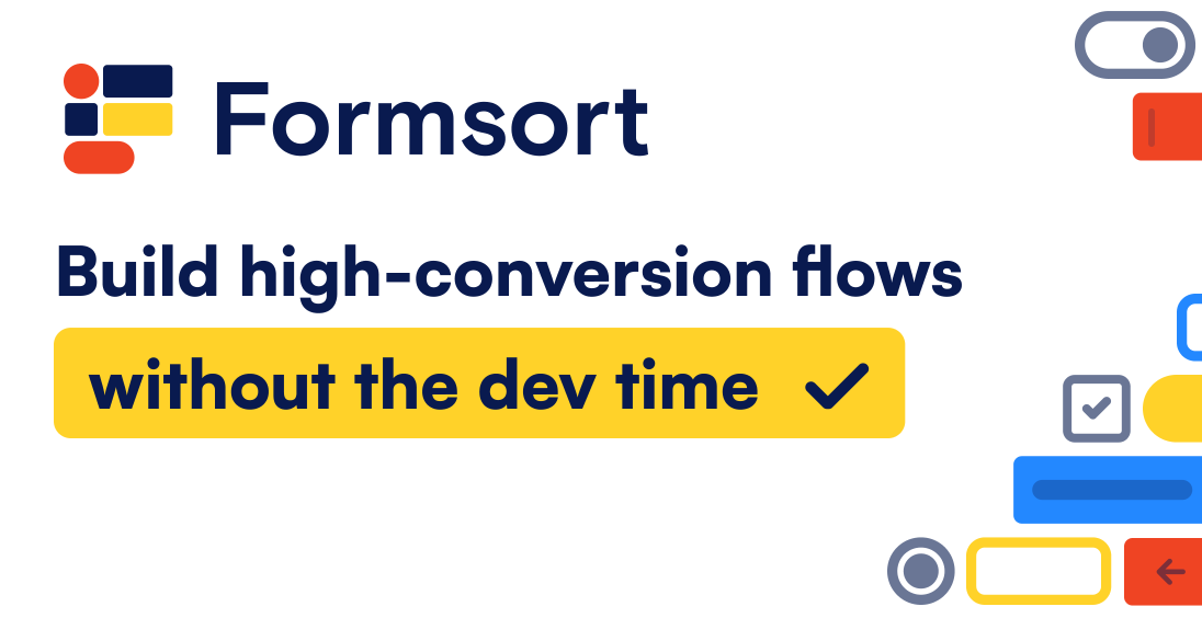 Formsort preview