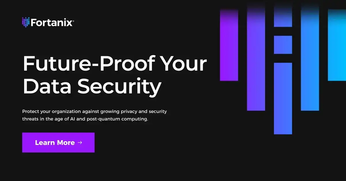 Fortanix preview