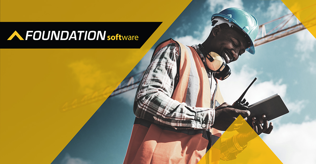 Foundation Software preview