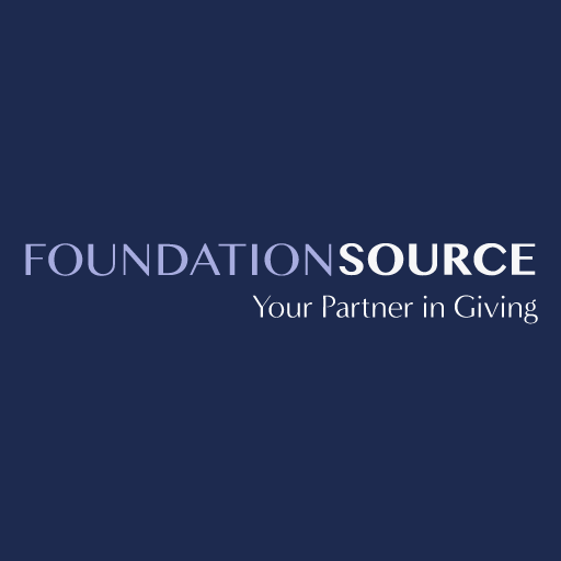 Foundation Source preview