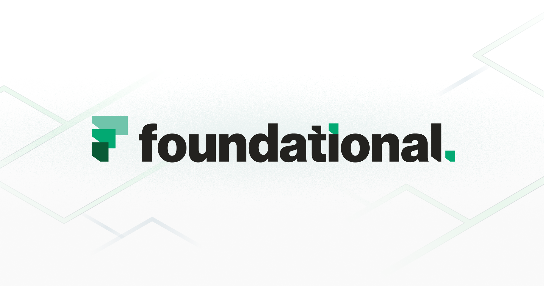Foundational preview