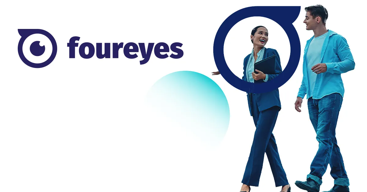Foureyes preview