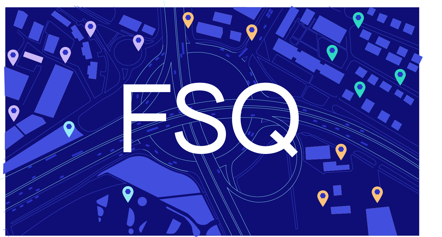 Foursquare preview