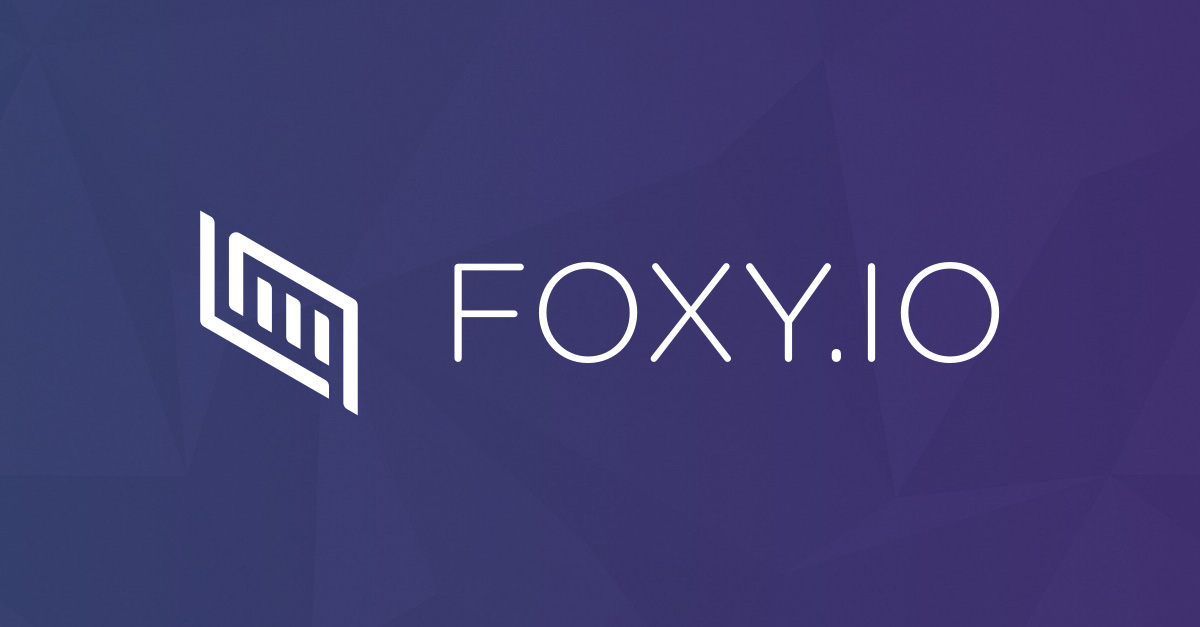 Foxy preview