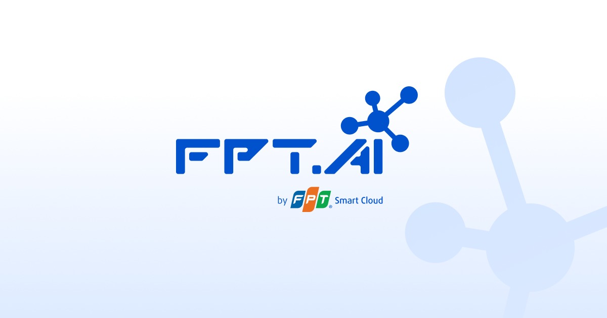 FPT.AI preview