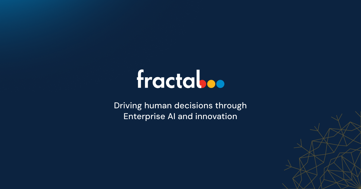 Fractal AI preview